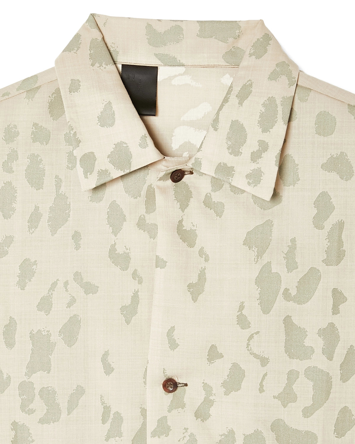 N.HOOLYWOOD (エヌハリウッド) / HALF SLEEVE SHIRT | 公式通販・JACK