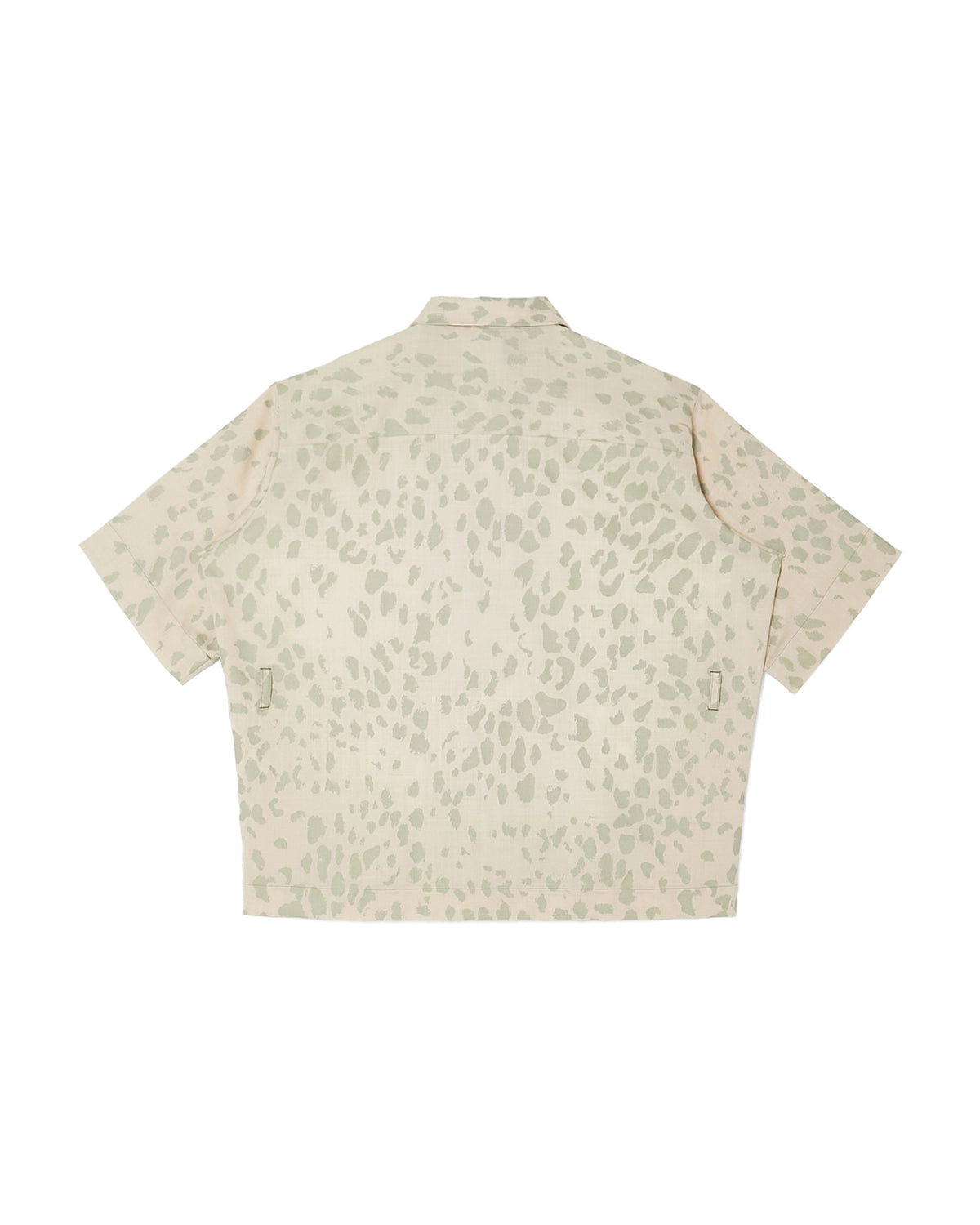 N.HOOLYWOOD COMPILE / HALF SLEEVE SHIRT (2261-SH53-018)