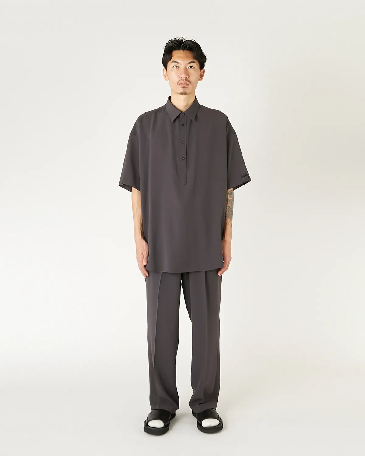 N.HOOLYWOOD (エヌハリウッド) / SHIRT | 公式通販・JACK in the NET