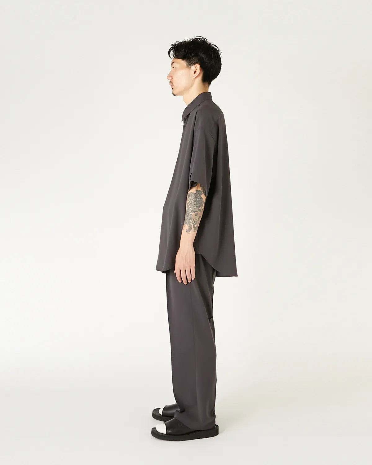 N.HOOLYWOOD (エヌハリウッド) / SHIRT | 公式通販・JACK in the NET N.HOOLYWOOD (エヌハリウッド) / SHIRT | 公式通販・JACK in the NET