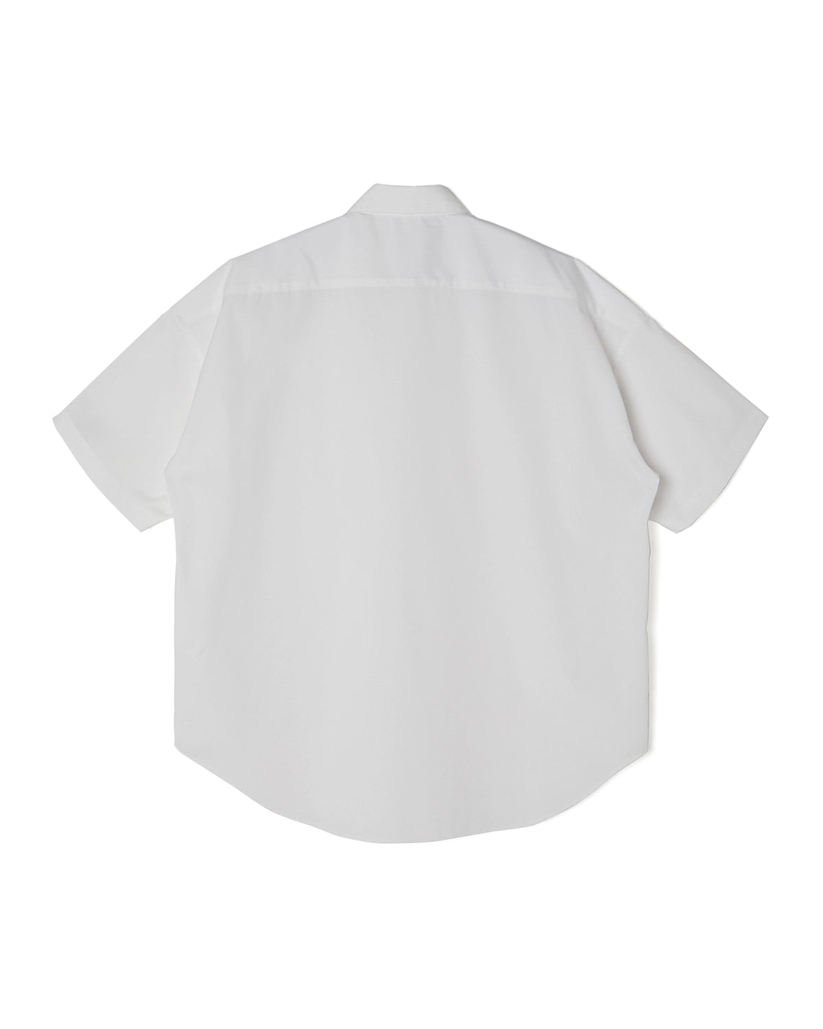N.HOOLYWOOD COMPILE / HALF SLEEVE SHIRT (2261-SH54-102)