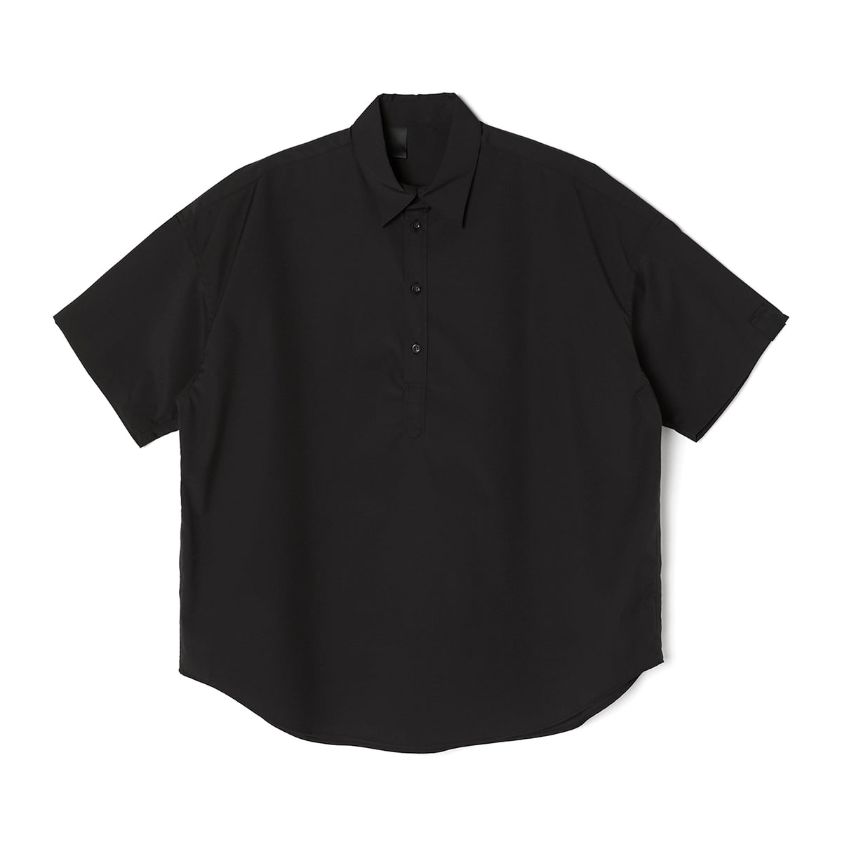N.HOOLYWOOD (エヌハリウッド) / HALF SLEEVE SHIRT | 公式通販・JACK