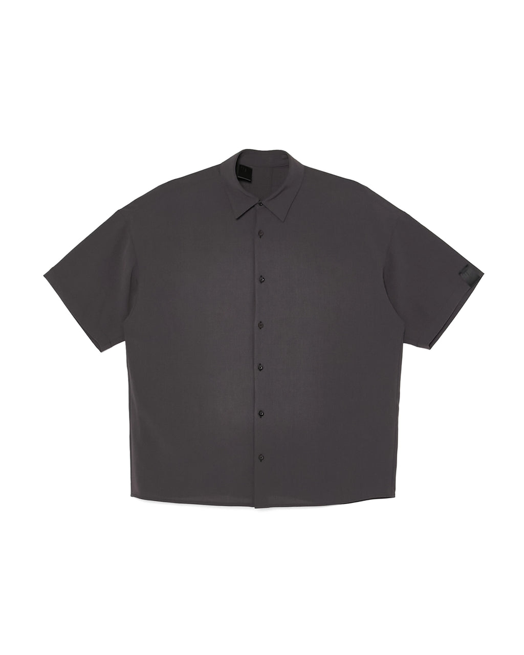 N.HOOLYWOOD (エヌハリウッド) / HALF SLEEVE BIG SHIRT | 公式通販
