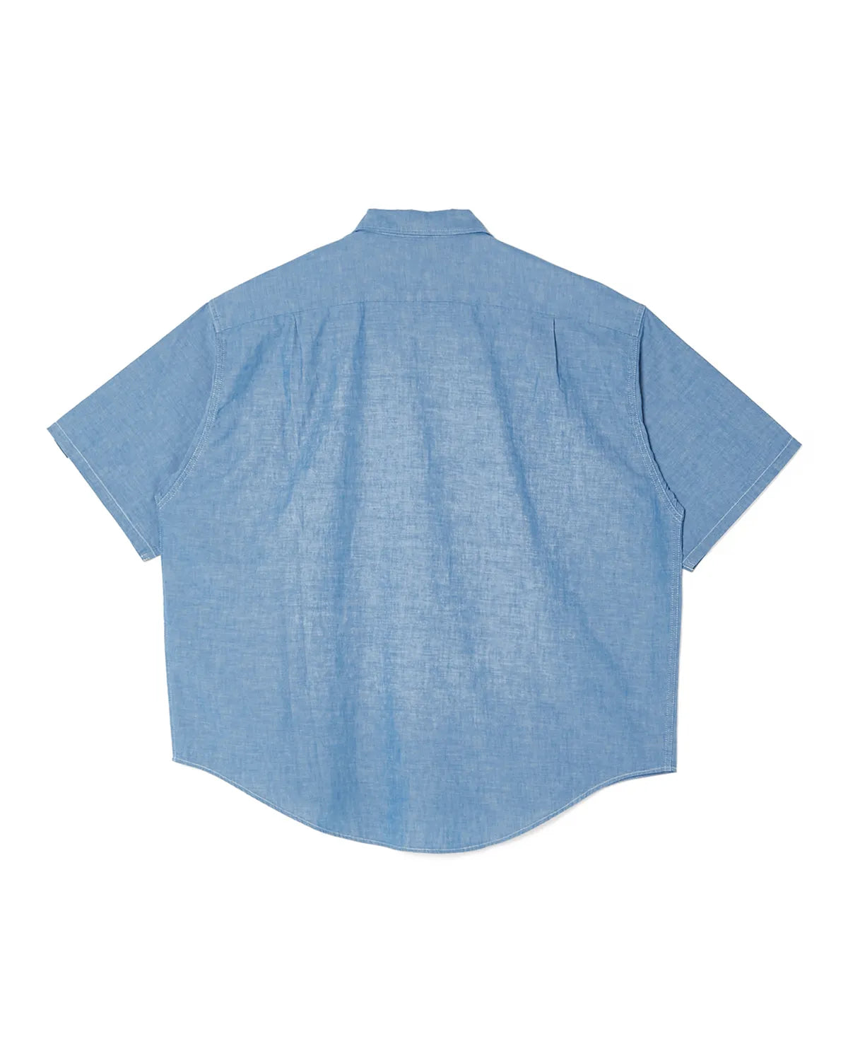 N.HOOLYWOOD COMPILE × BIG MAC / HALF SLEEVE SHIRT (2261-SH60-027)