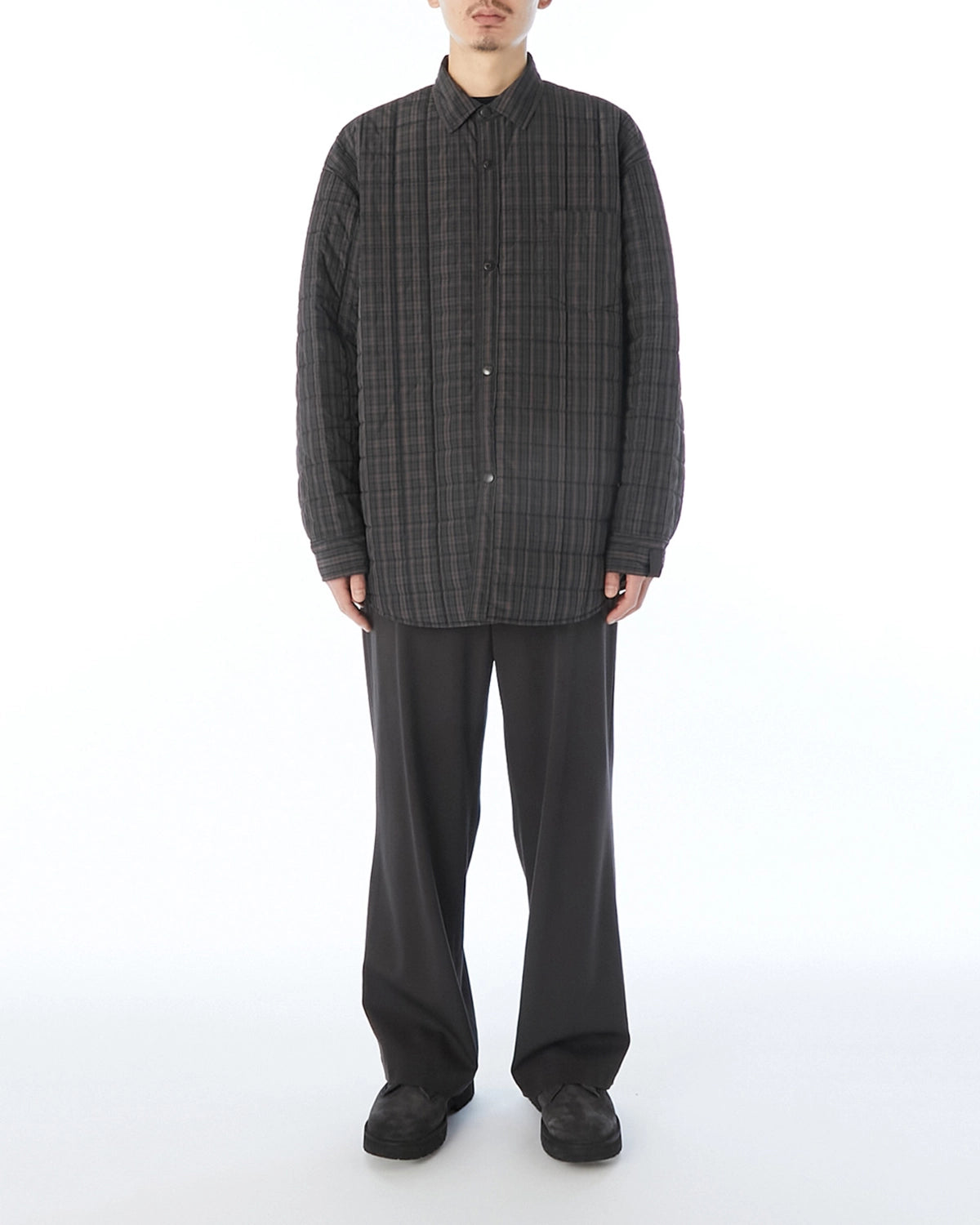 N.HOOLYWOOD COMPILE / BLOUSON (2262-BL02-020)