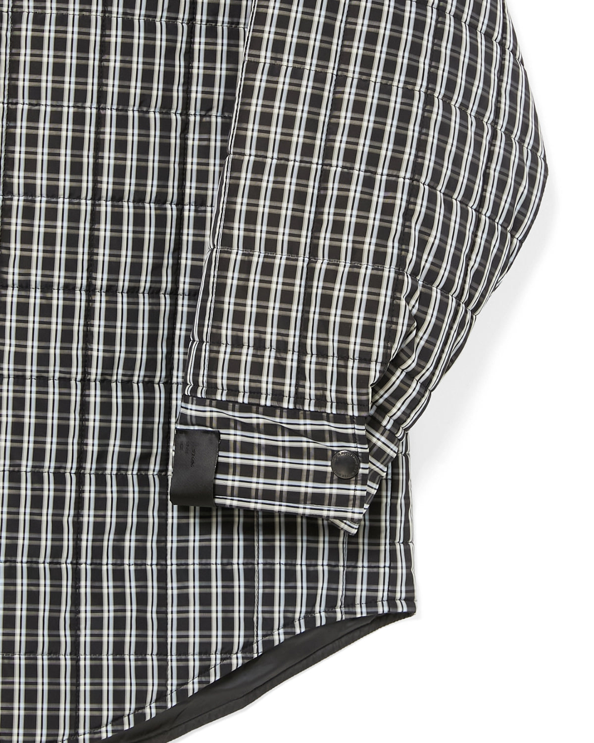N.HOOLYWOOD COMPILE / BLOUSON (2262-BL02-020)