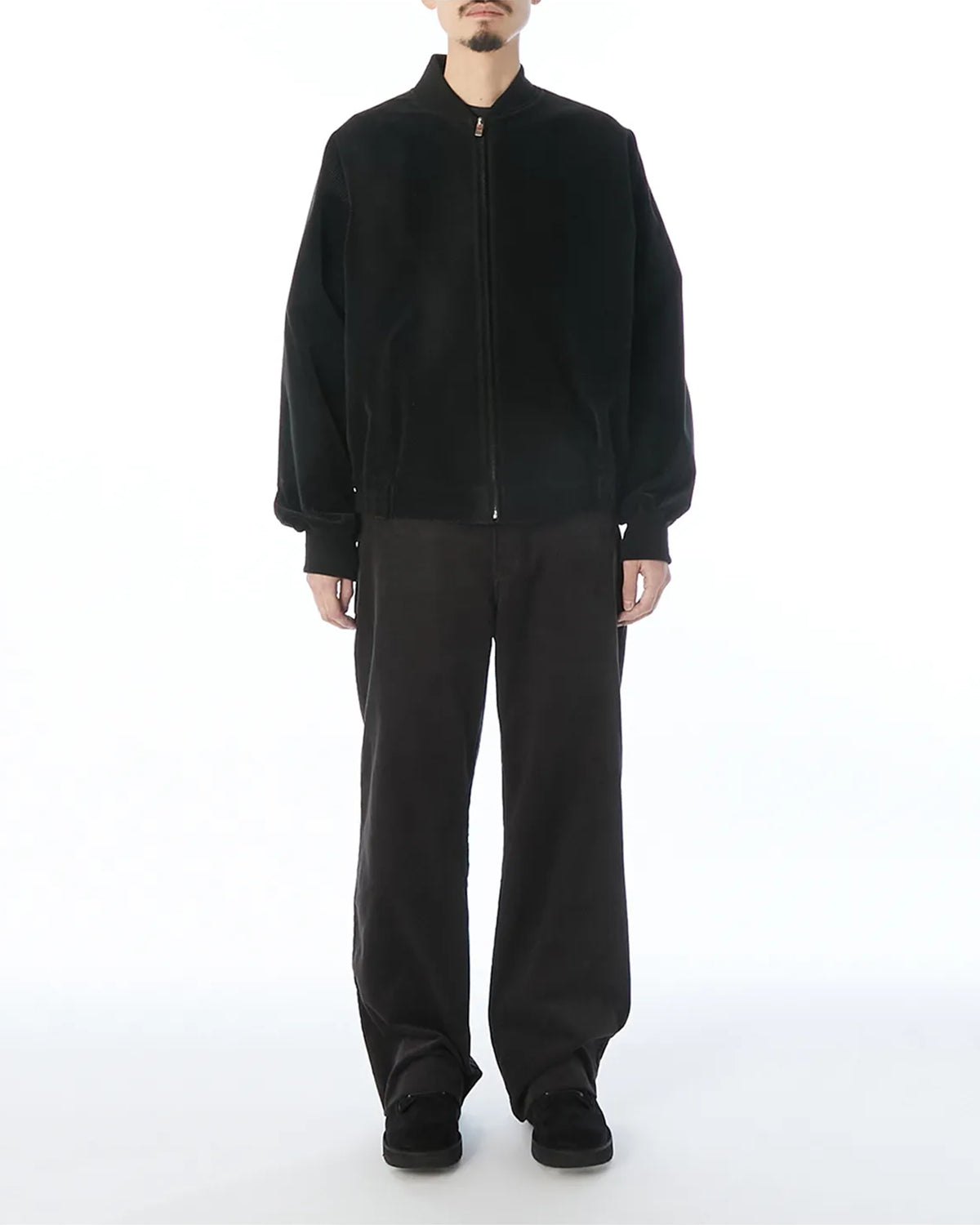 N.HOOLYWOOD / DRESS SHIRT (SH07-101) 