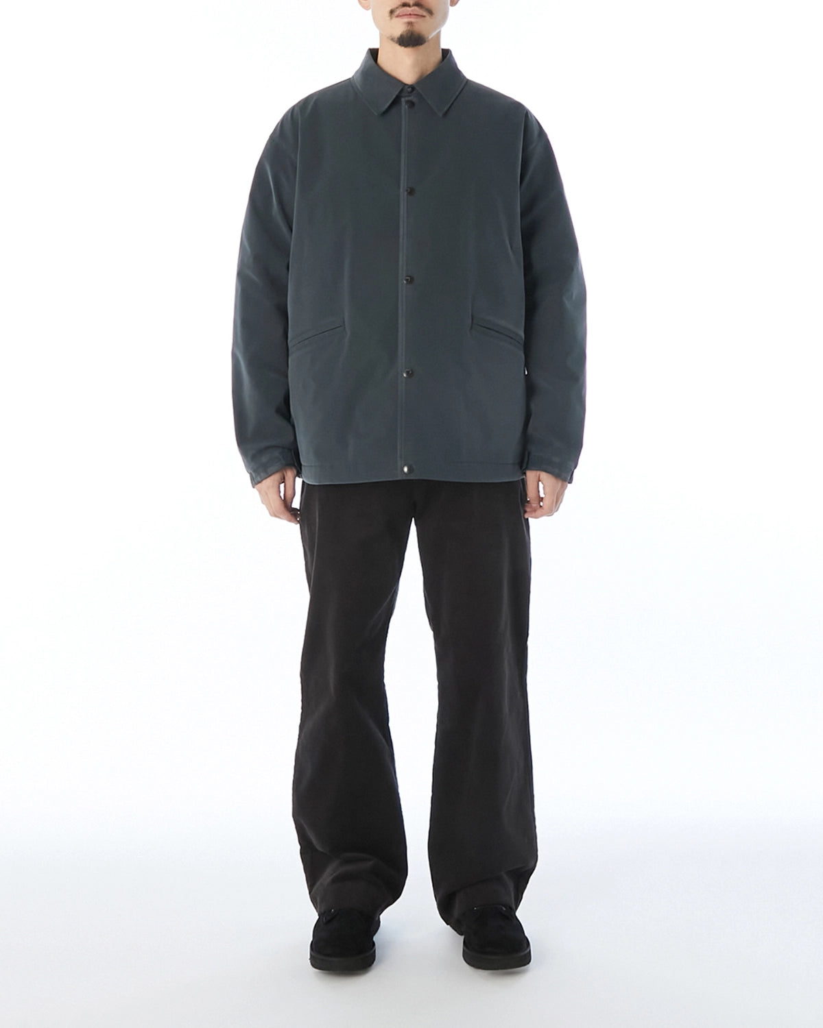 N.HOOLYWOOD / DRESS SHIRT (SH07-101) 