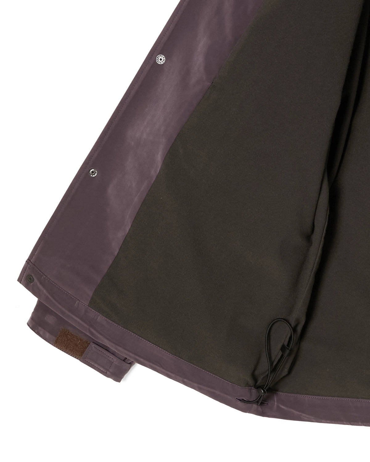 N.HOOLYWOOD / DRESS SHIRT (SH07-101) 