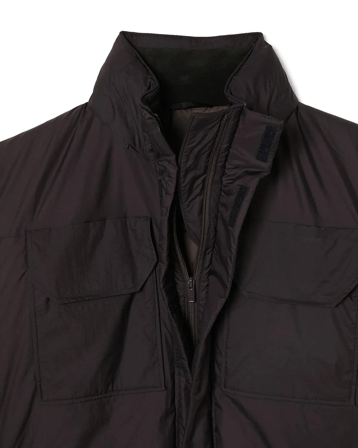 N.HOOLYWOOD / DRESS SHIRT (SH07-101) 