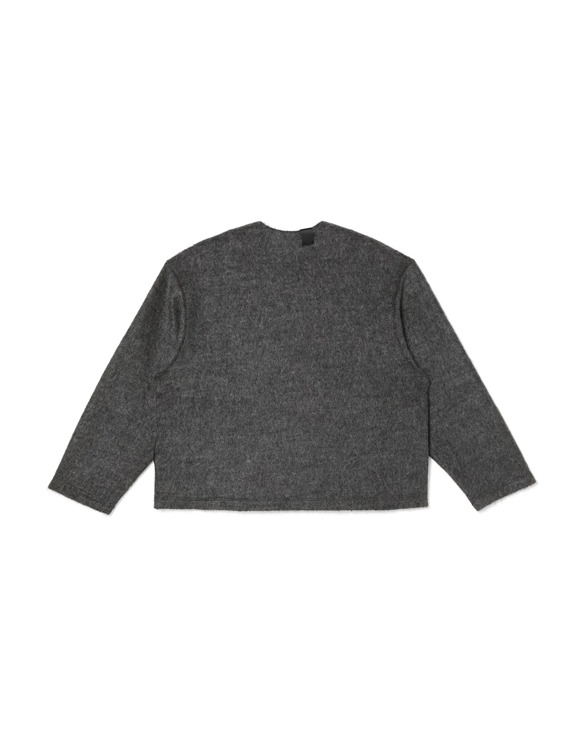 N.HOOLYWOOD COMPILE / CARDIGAN (2262-BL10-024)