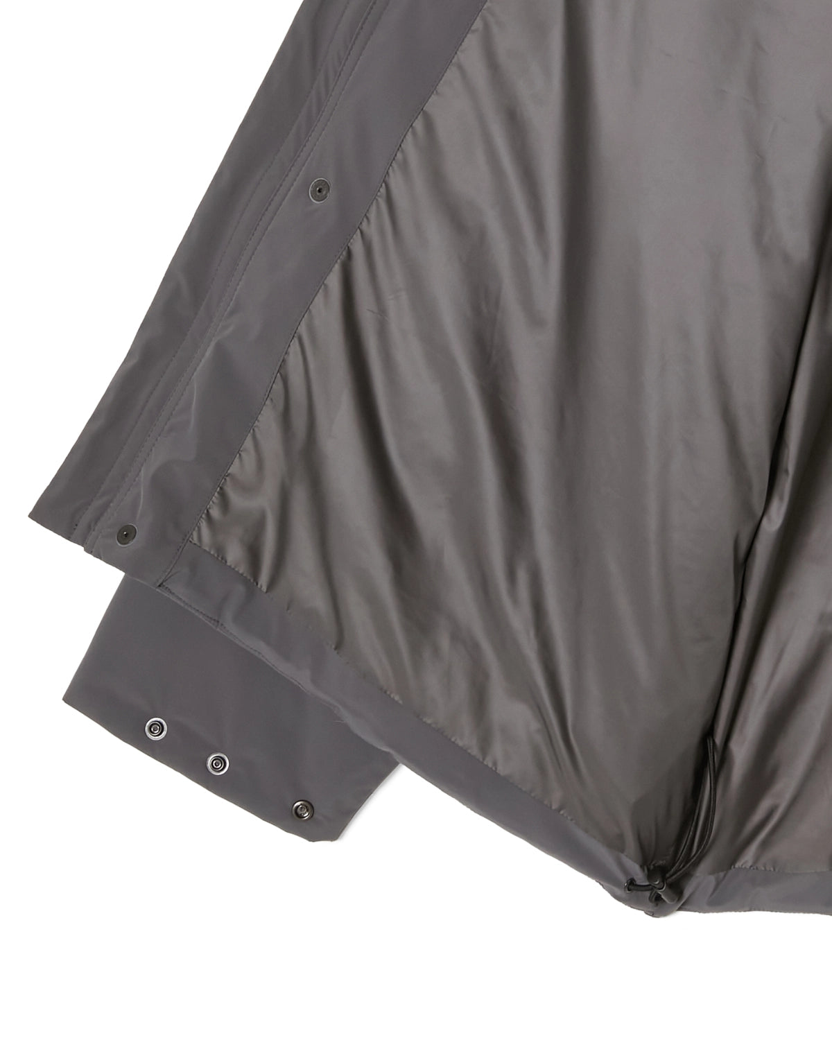N.HOOLYWOOD COMPILE / PUFFER JACKET (2262-BL13-002)