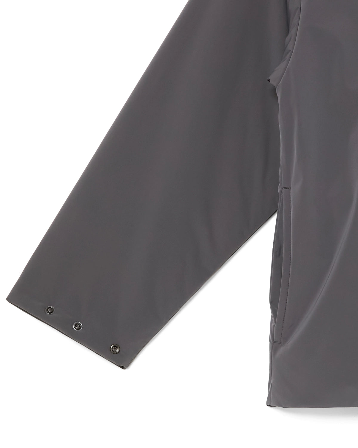 N.HOOLYWOOD COMPILE / PUFFER JACKET (2262-BL13-002)