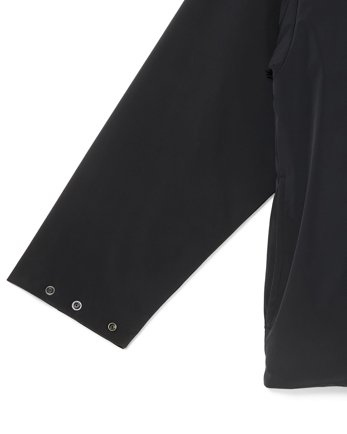 N.HOOLYWOOD COMPILE / PUFFER JACKET (2262-BL13-002)