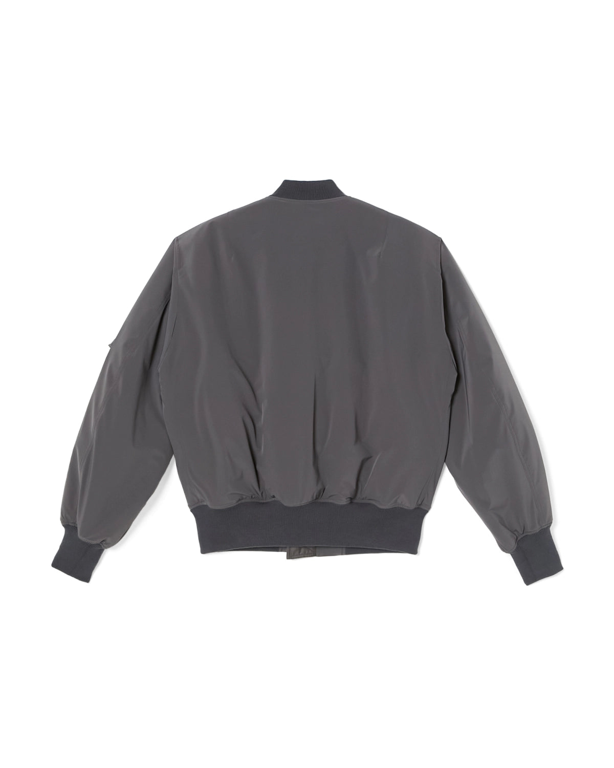 N.HOOLYWOOD COMPILE / BOMBER JACKET (2262-BL14-002)