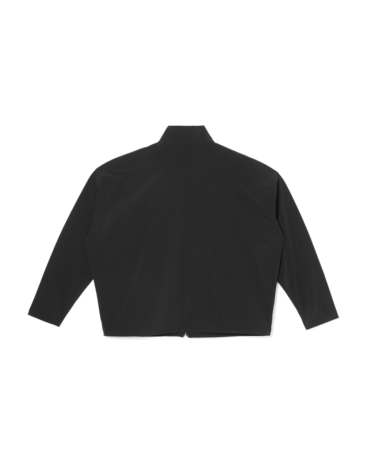 N.HOOLYWOOD COMPILE / STAND COLLAR BLOUSON (2262-BL15-002)