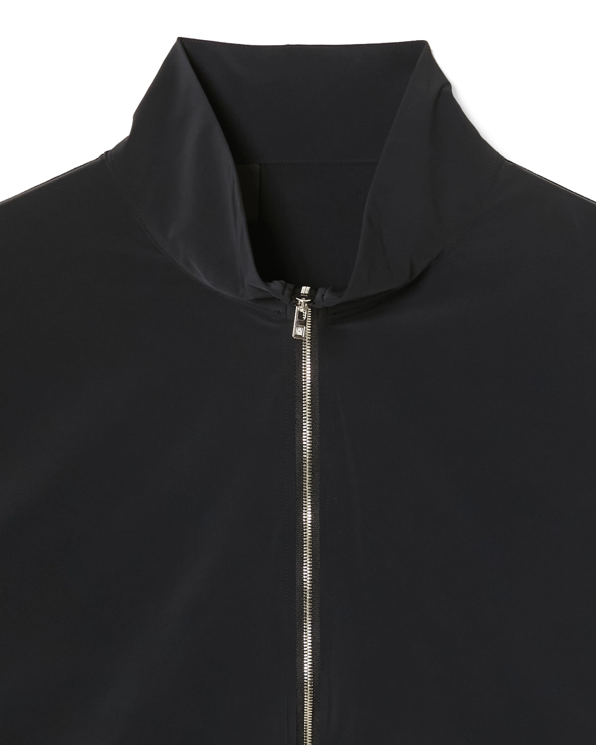 N.HOOLYWOOD COMPILE / STAND COLLAR BLOUSON (2262-BL15-002)