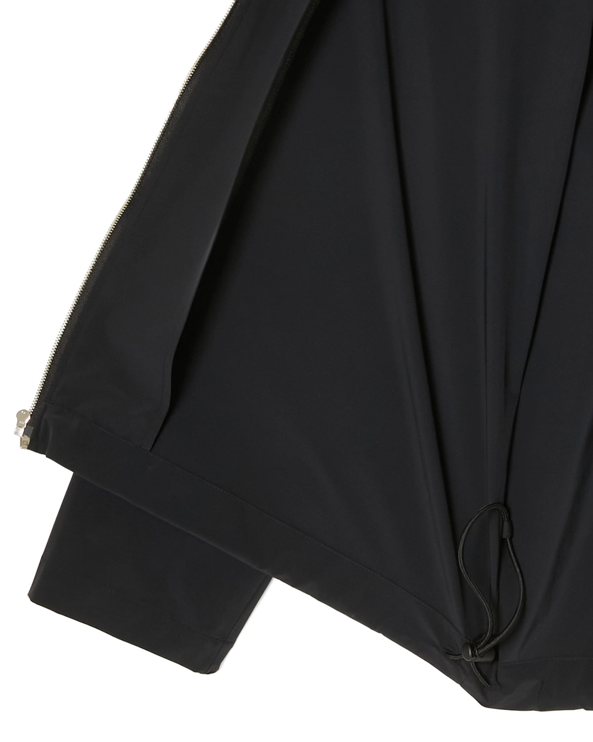 N.HOOLYWOOD COMPILE / STAND COLLAR BLOUSON (2262-BL15-002)
