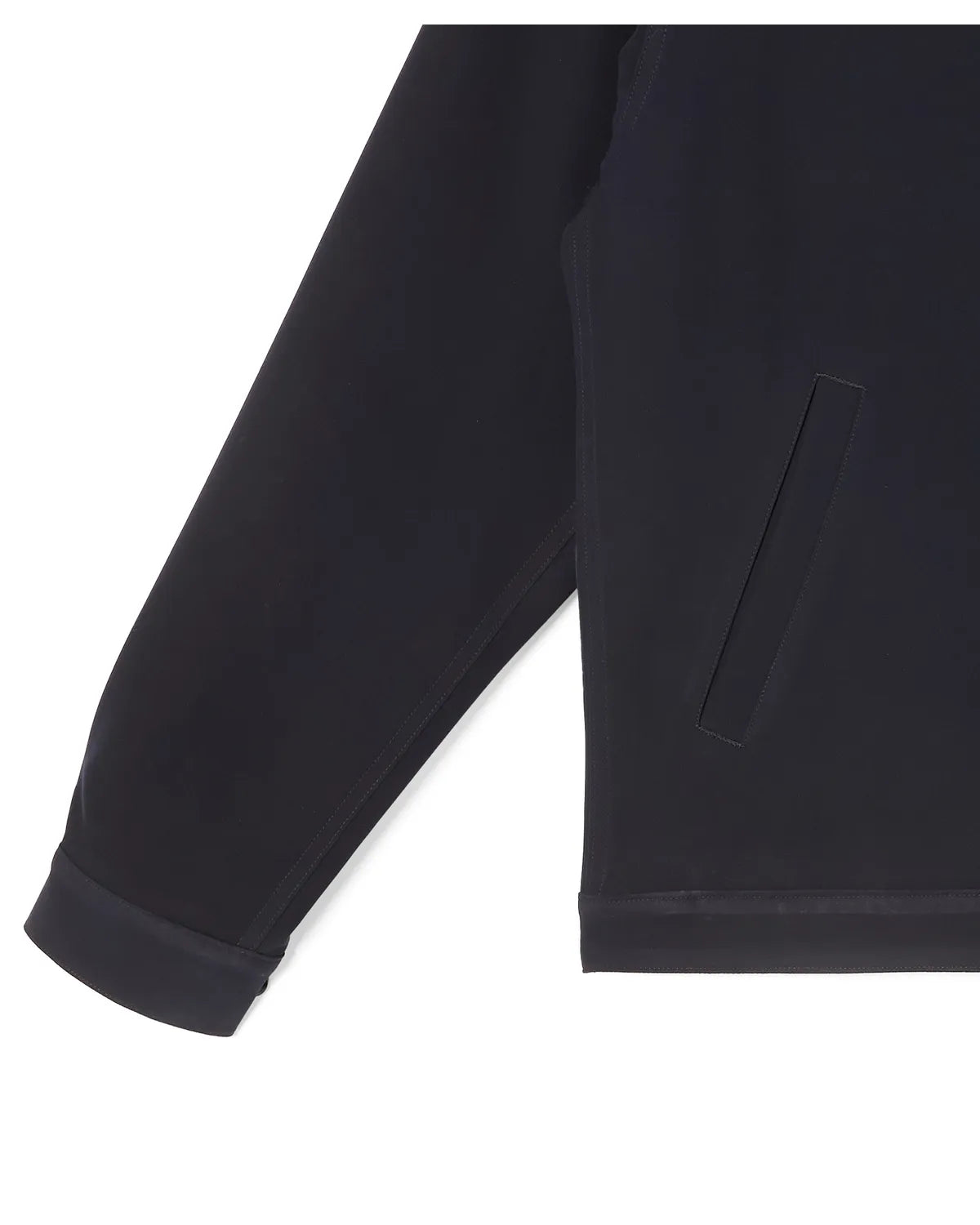 N.HOOLYWOOD / DRESS SHIRT (SH07-101) 