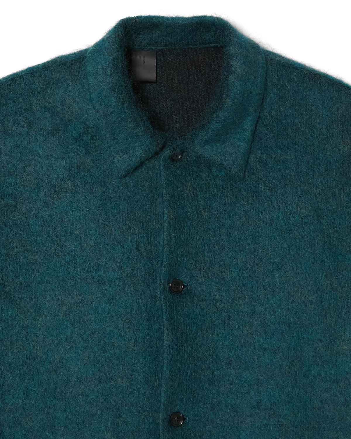 N.HOOLYWOOD COMPILE / SHIRT CARDIGAN (2262-BL18-024)