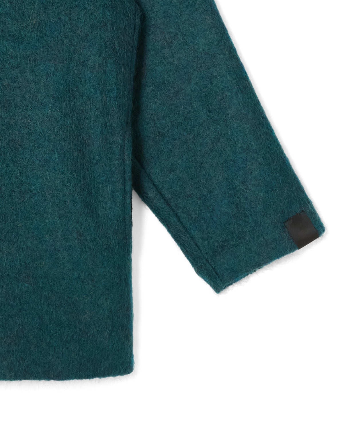 N.HOOLYWOOD COMPILE / SHIRT CARDIGAN (2262-BL18-024)