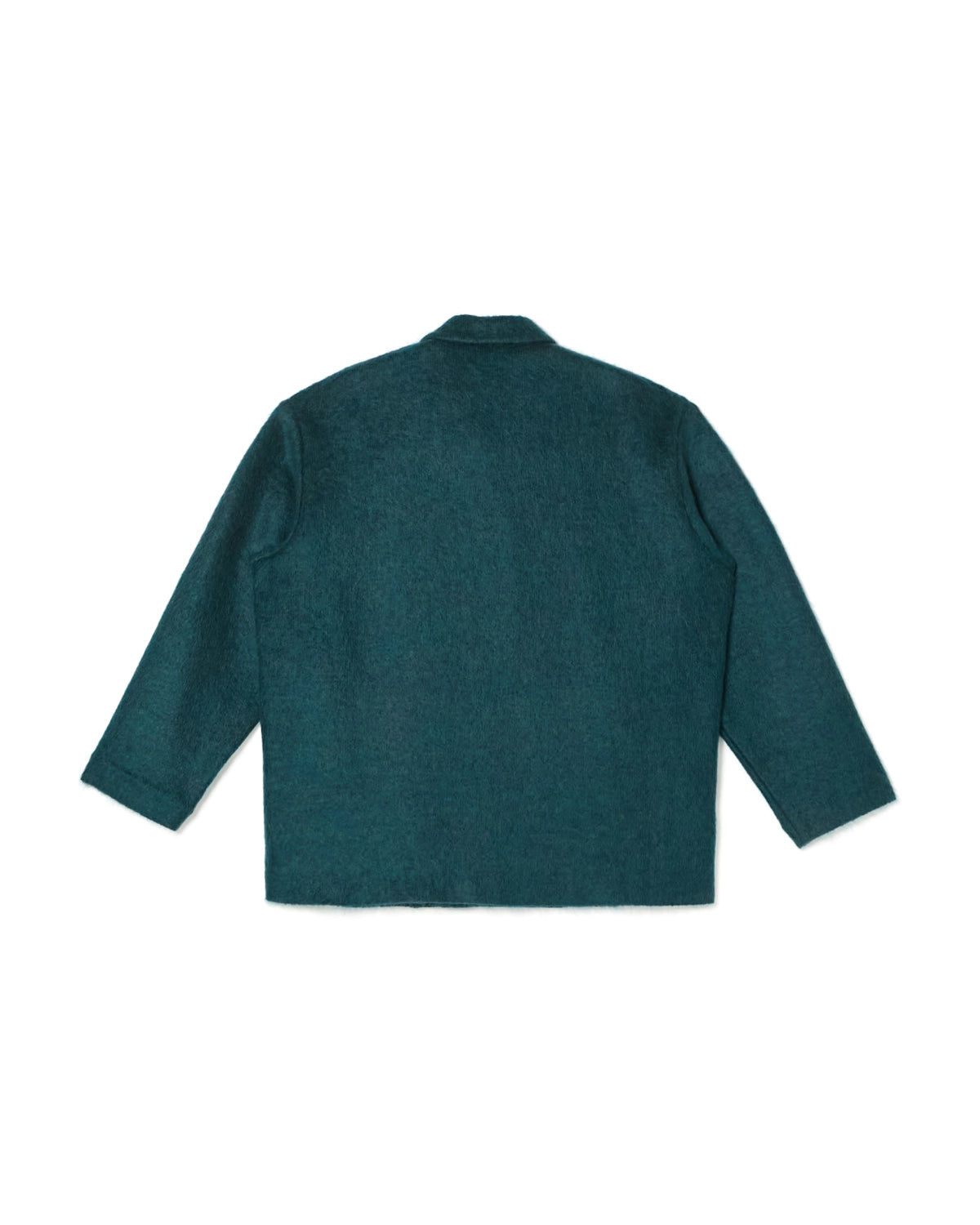 N.HOOLYWOOD COMPILE / SHIRT CARDIGAN (2262-BL18-024)