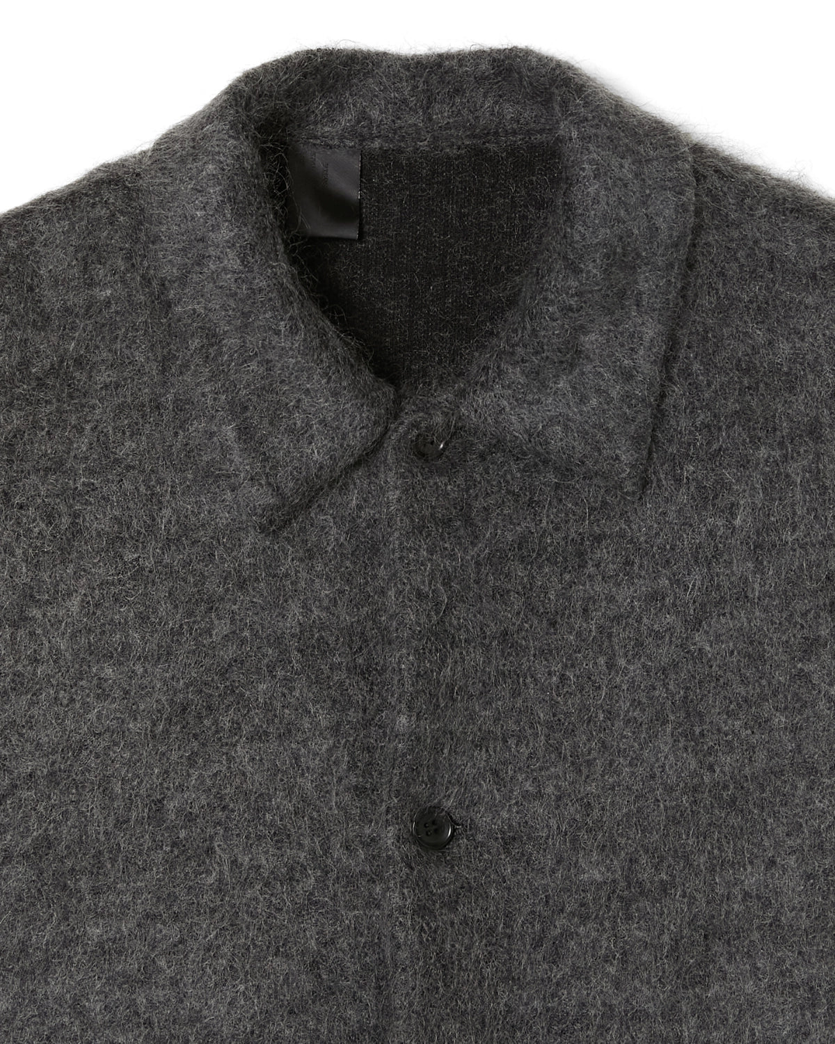 N.HOOLYWOOD COMPILE / SHIRT CARDIGAN (2262-BL18-024)