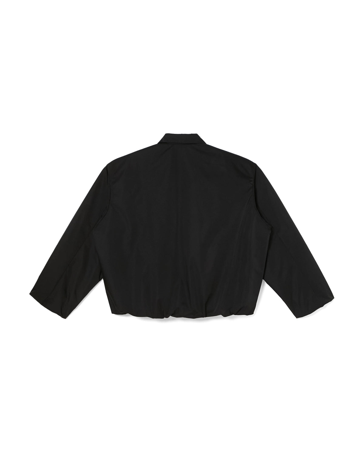 N.HOOLYWOOD COMPILE / SHORT COLLAR JACKET (2262-BL19-019)