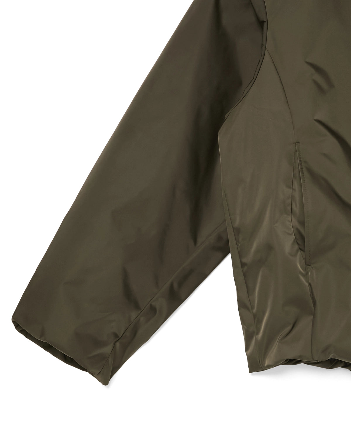 N.HOOLYWOOD COMPILE / SHORT COLLAR JACKET (2262-BL19-019)