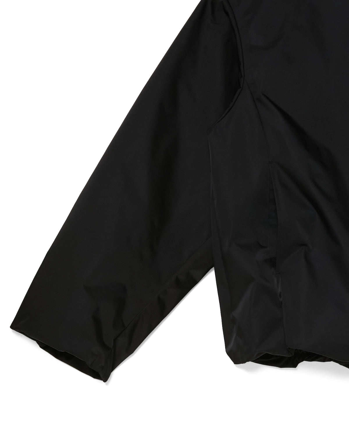 N.HOOLYWOOD COMPILE / SHORT COLLAR JACKET (2262-BL19-019)