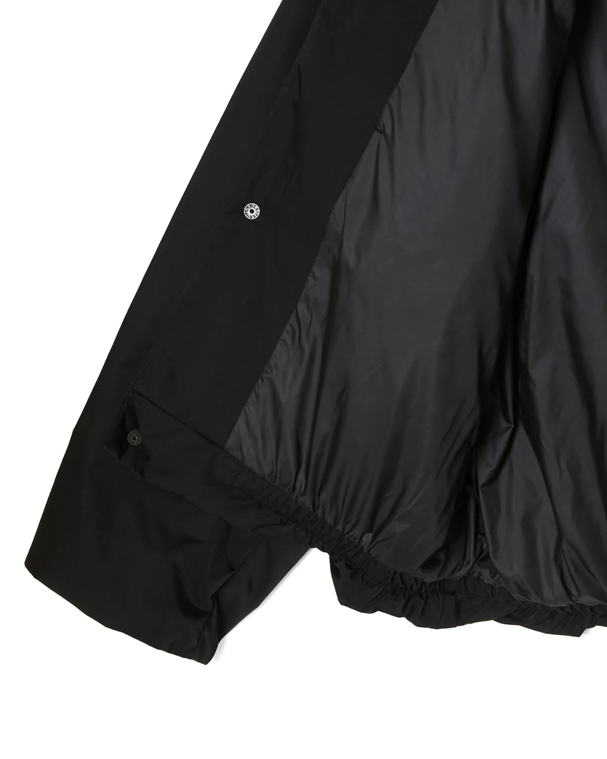 N.HOOLYWOOD COMPILE / SHORT COLLAR JACKET (2262-BL19-019)