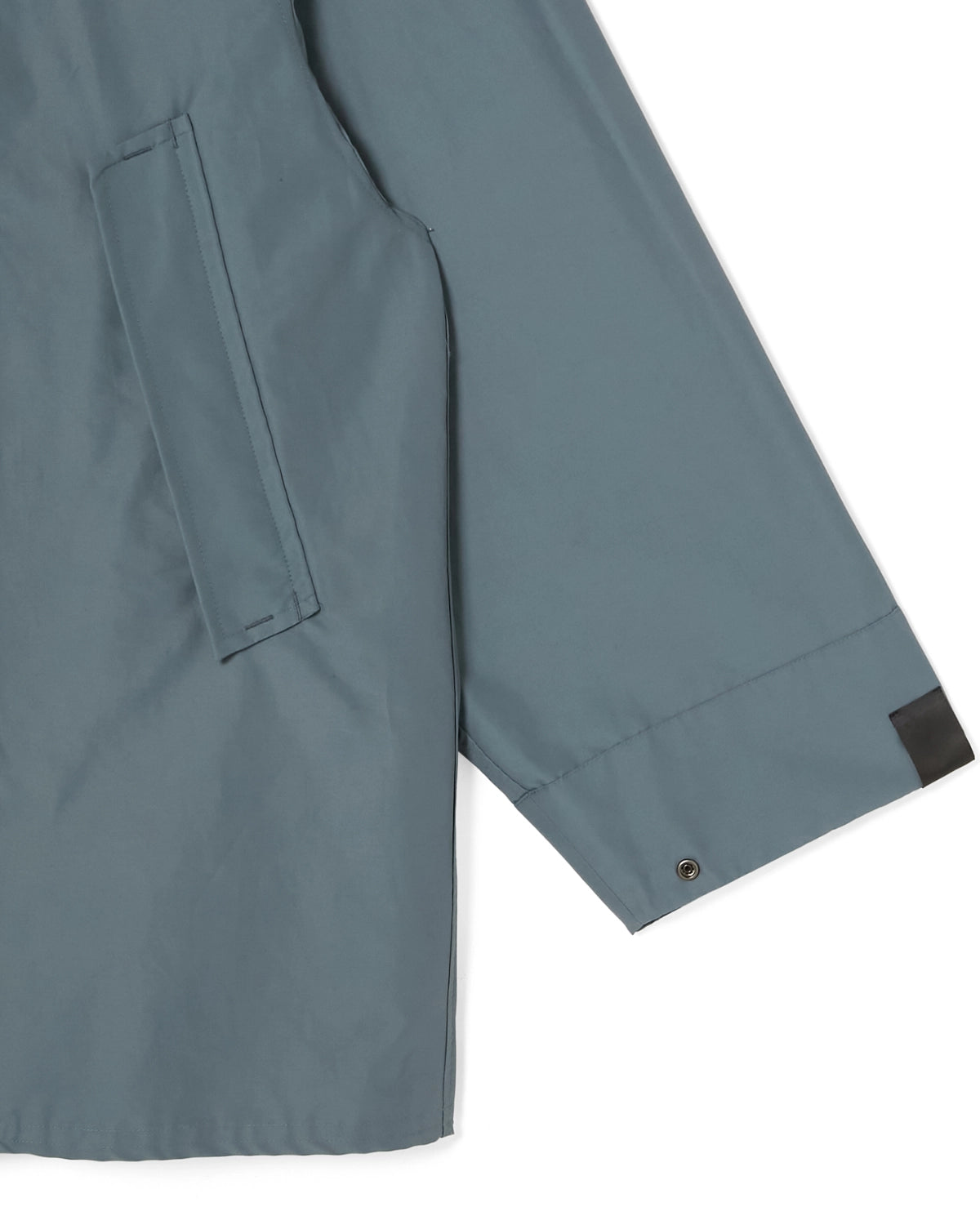N.HOOLYWOOD COMPILE / COAT (2262-CO01-016)