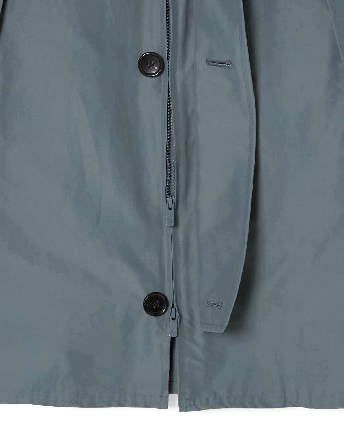 N.HOOLYWOOD COMPILE / COAT (2262-CO01-016)