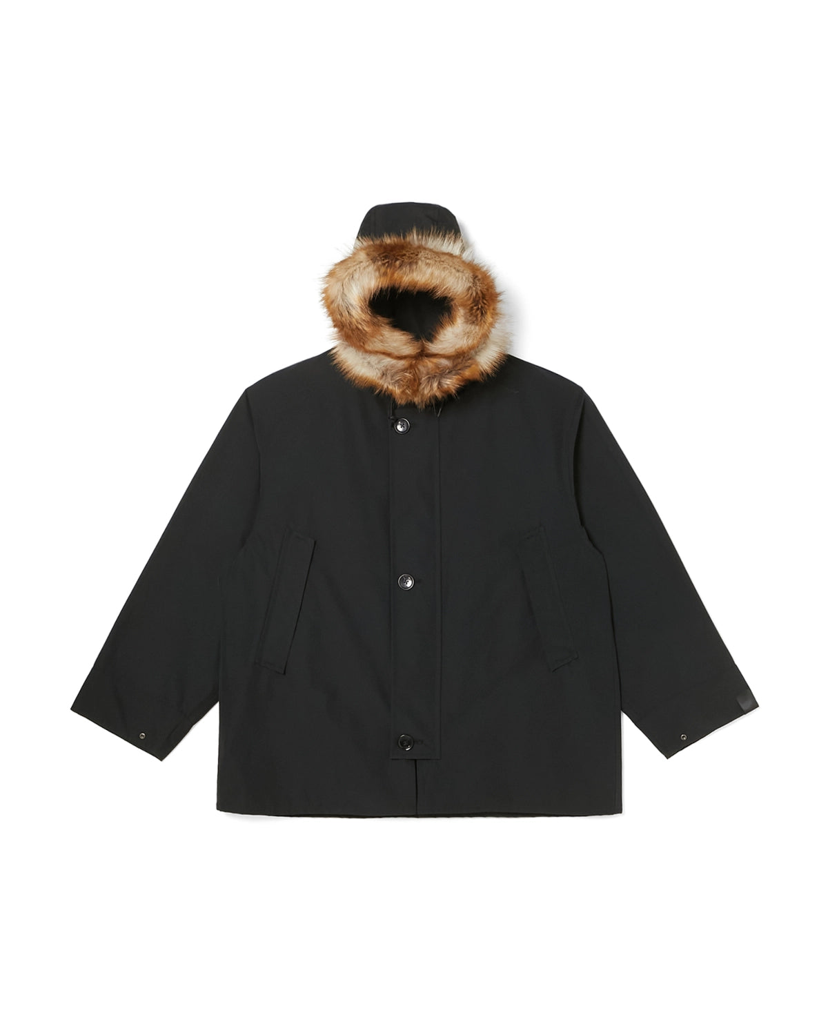 N.HOOLYWOOD COMPILE / COAT (2262-CO01-016)