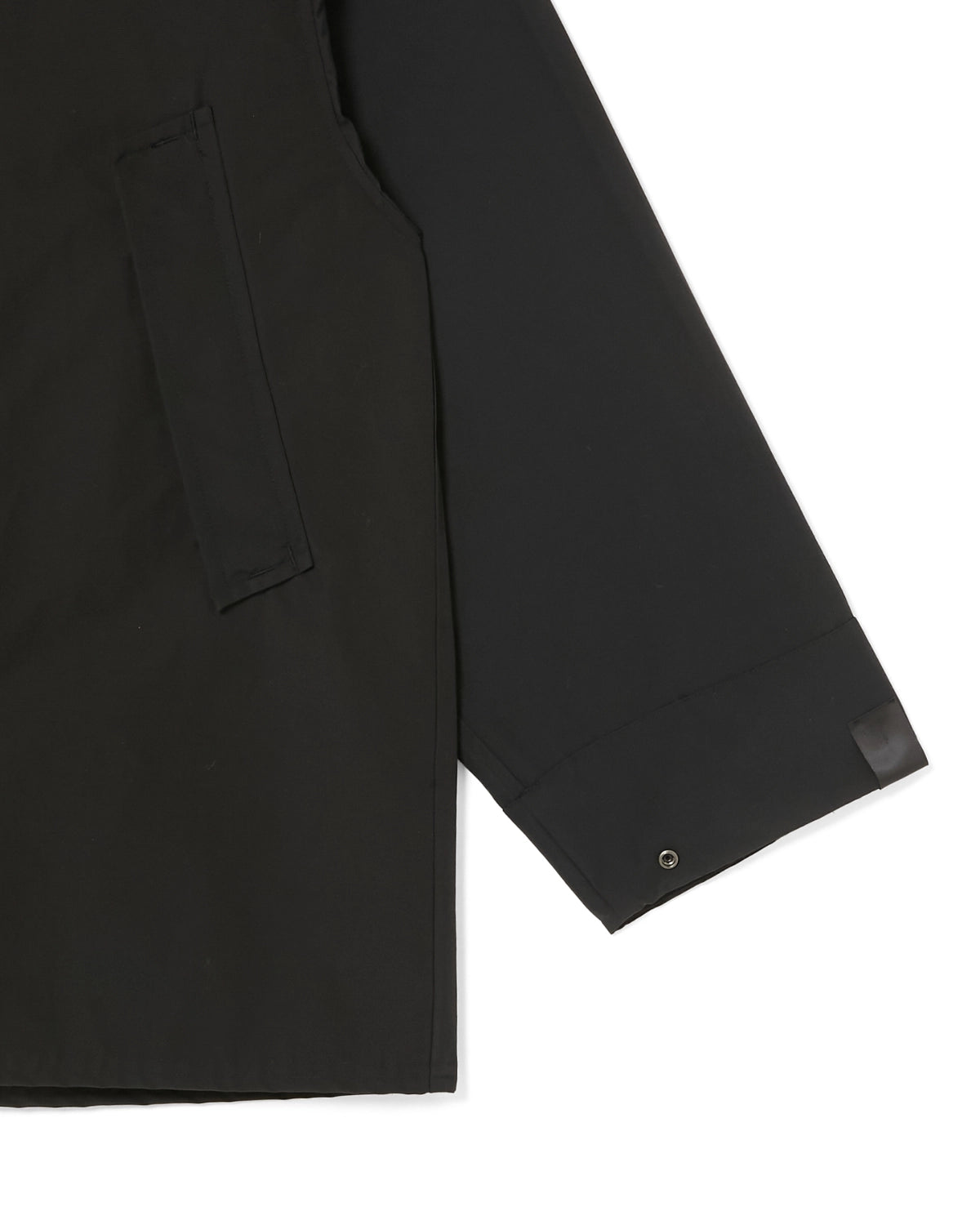 N.HOOLYWOOD COMPILE / COAT (2262-CO01-016)