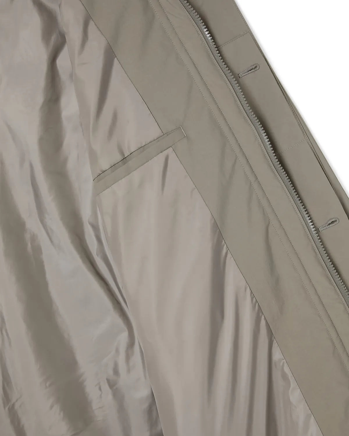 N.HOOLYWOOD COMPILE / BALMACAAN COAT (2262-CO02-017)