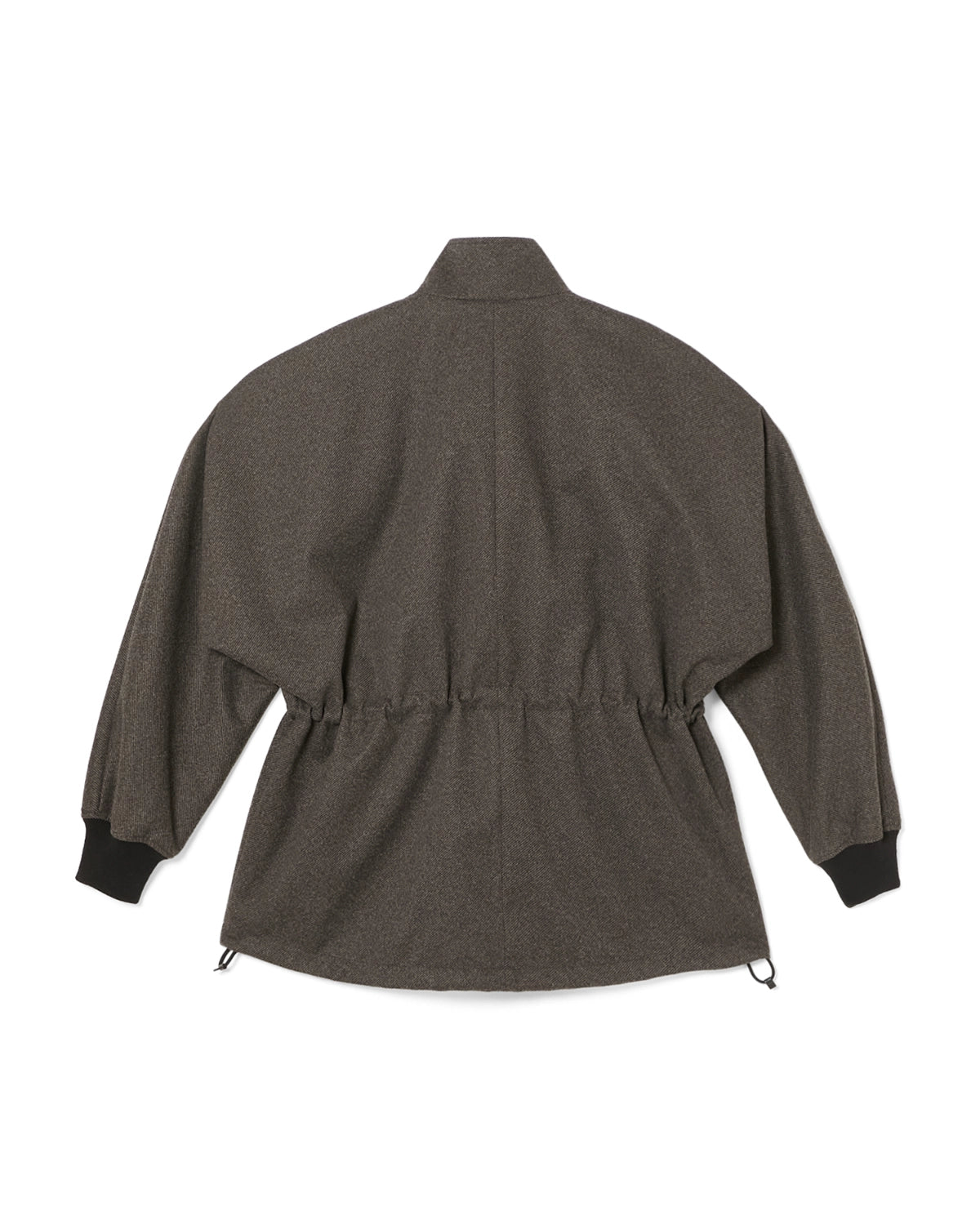 N.HOOLYWOOD COMPILE / STAND COLLAR COAT (2262-CO04-018)