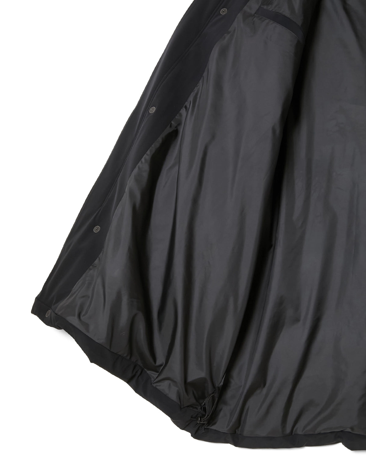 N.HOOLYWOOD COMPILE / BALMACAAN COAT (2262-CO09-002)