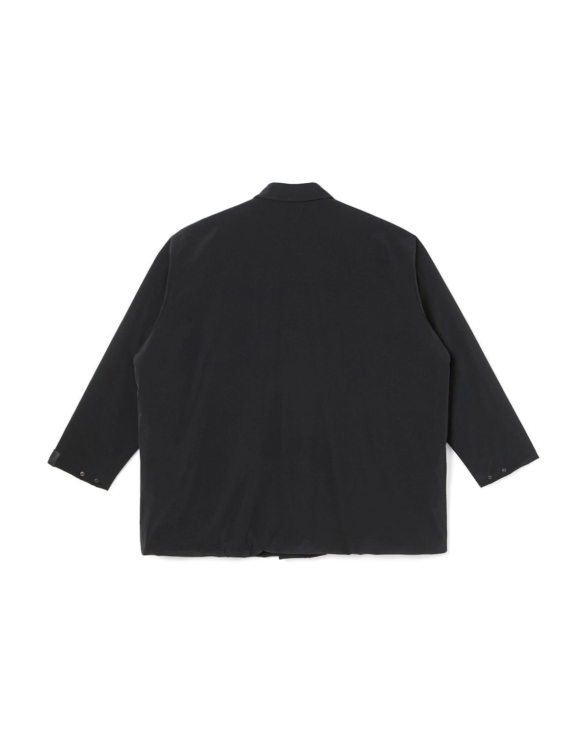 N.HOOLYWOOD COMPILE / BALMACAAN COAT (2262-CO09-002)