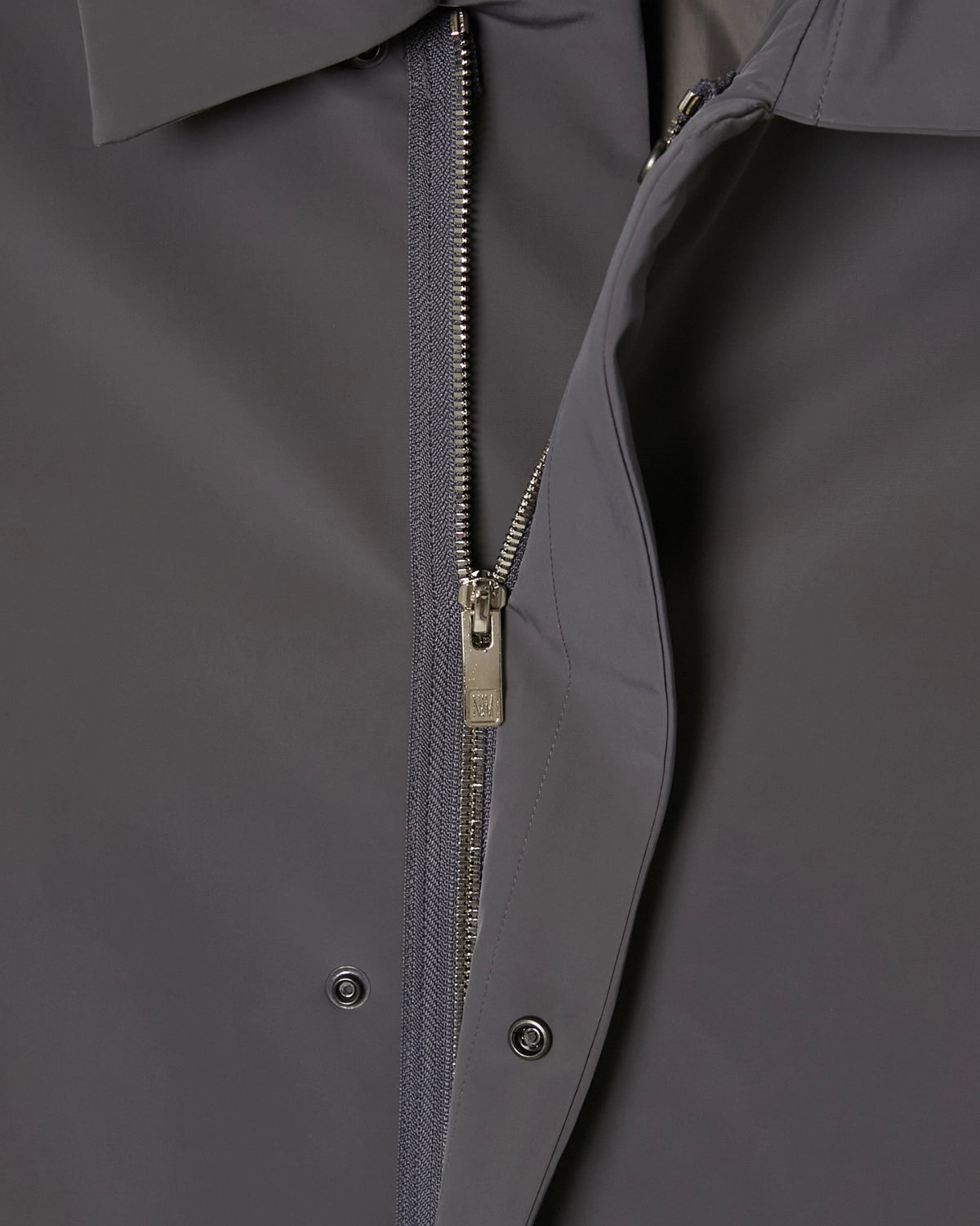 N.HOOLYWOOD COMPILE / BALMACAAN COAT (2262-CO09-002)