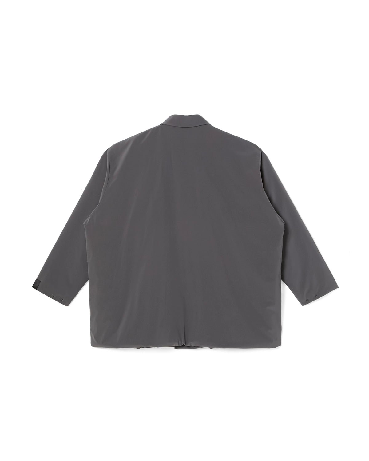 N.HOOLYWOOD COMPILE / BALMACAAN COAT (2262-CO09-002)