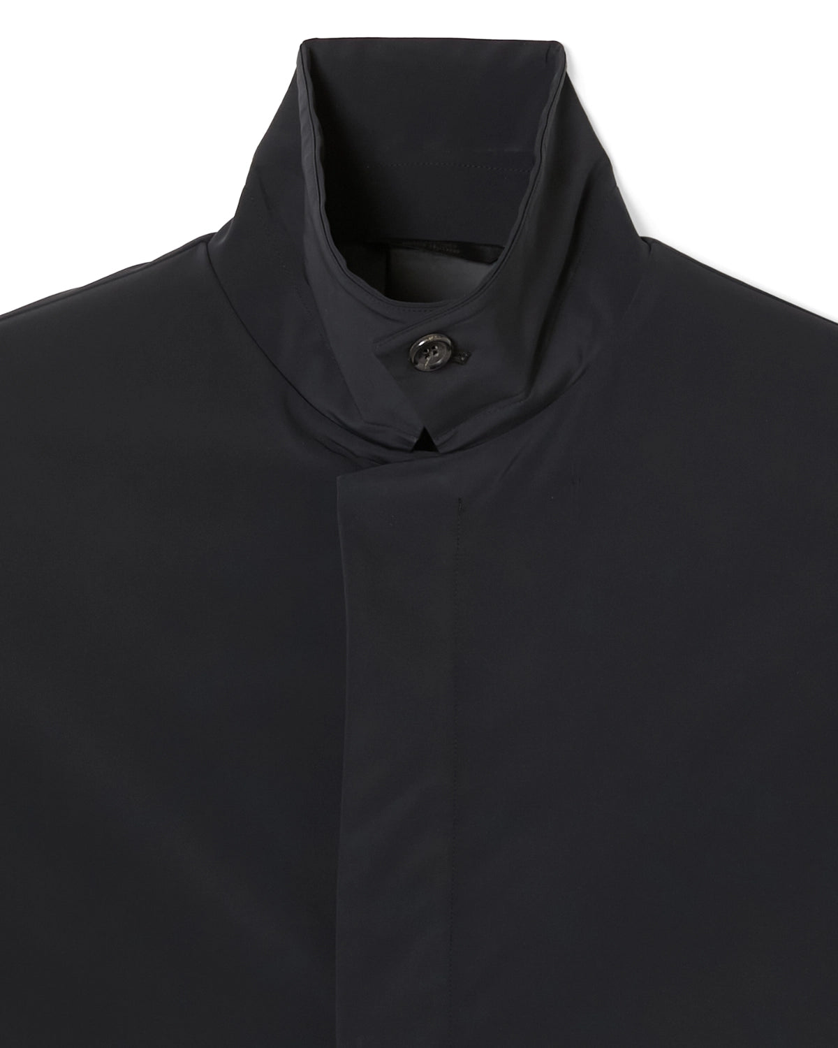 N.HOOLYWOOD COMPILE / BALMACAAN COAT (2262-CO09-002)