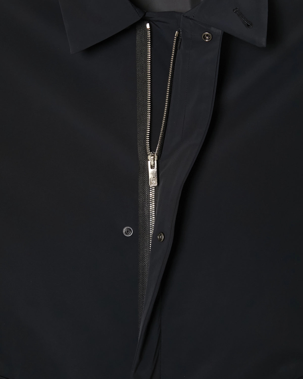 N.HOOLYWOOD COMPILE / BALMACAAN COAT (2262-CO09-002)