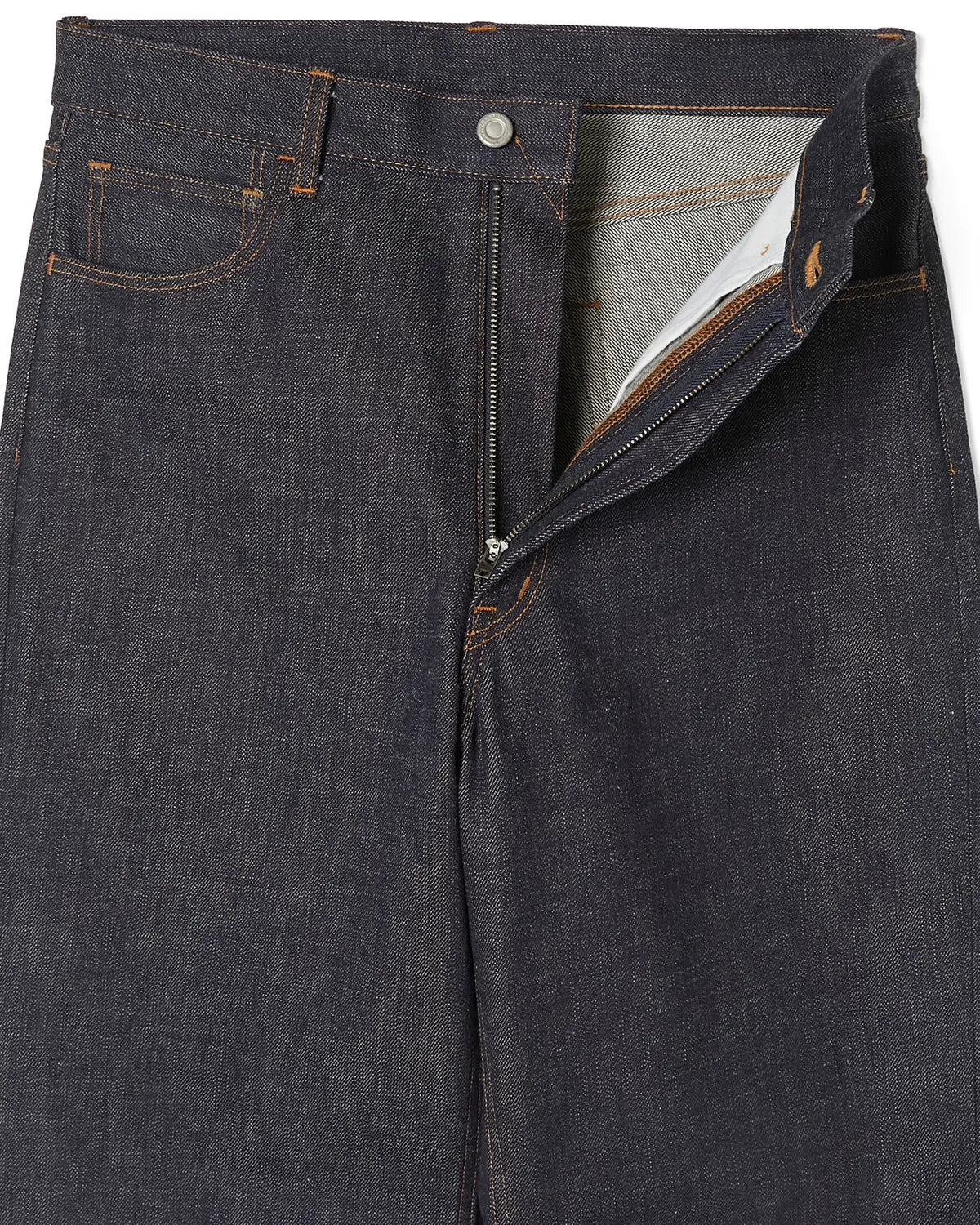 N.HOOLYWOOD COMPILE / 5POCKET DENIM PANTS (2262-CP20-007)