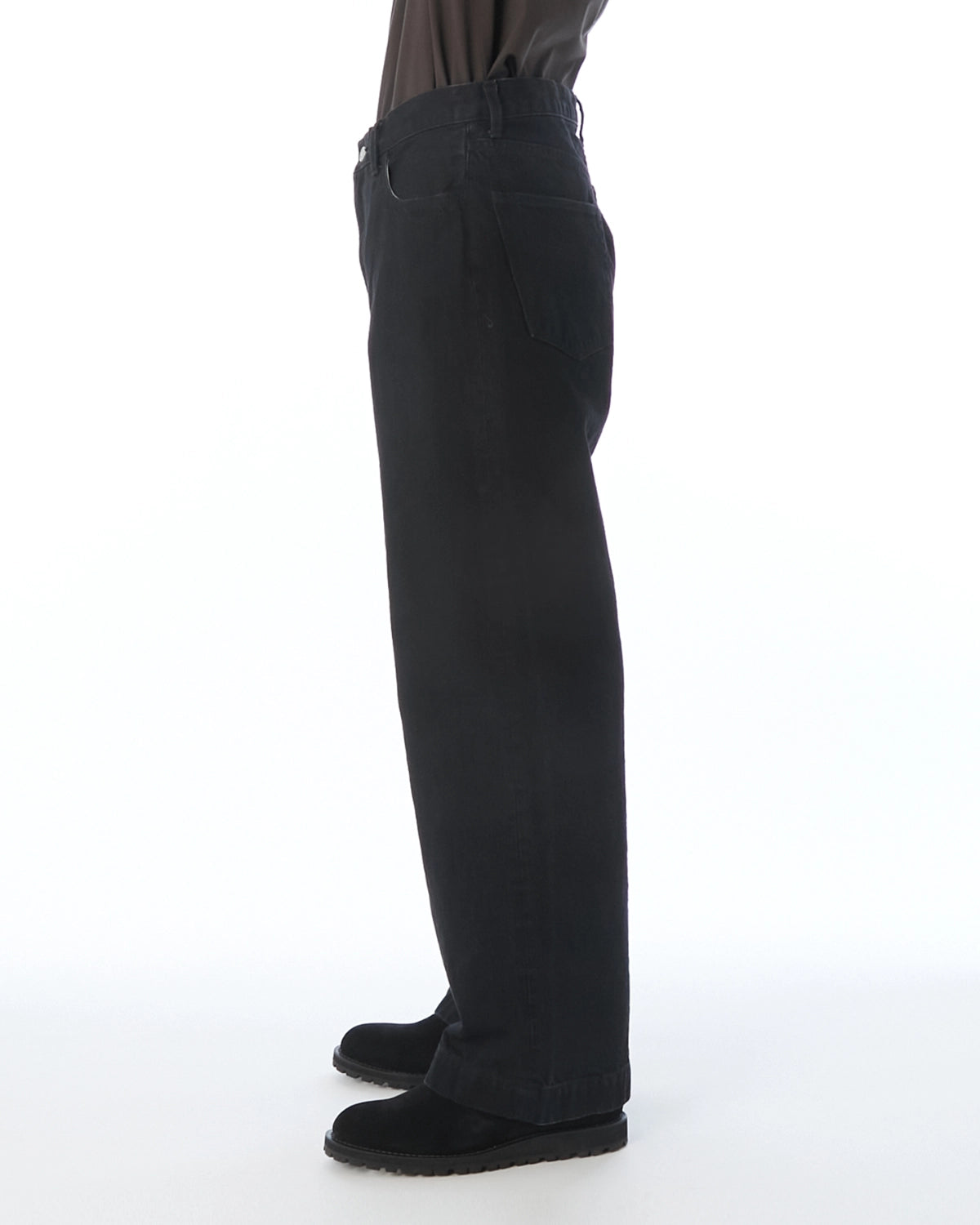 N.HOOLYWOOD / DRESS SHIRT (SH07-101) 