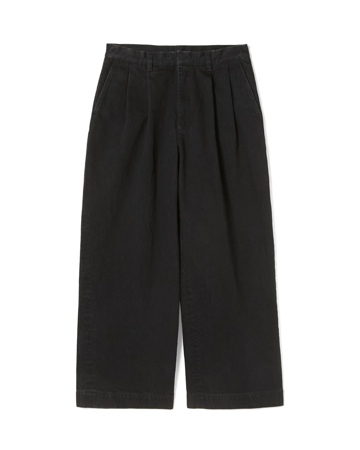 N.HOOLYWOOD COMPILE / EASY PANTS (2262-CP21-008)
