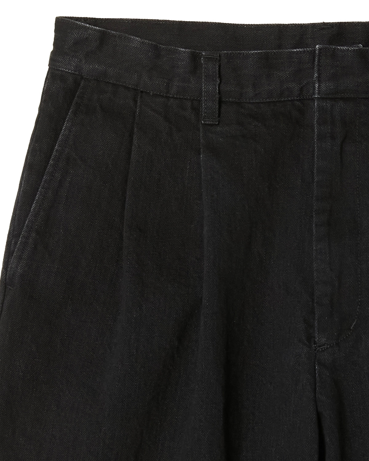 N.HOOLYWOOD COMPILE / EASY PANTS (2262-CP21-008)