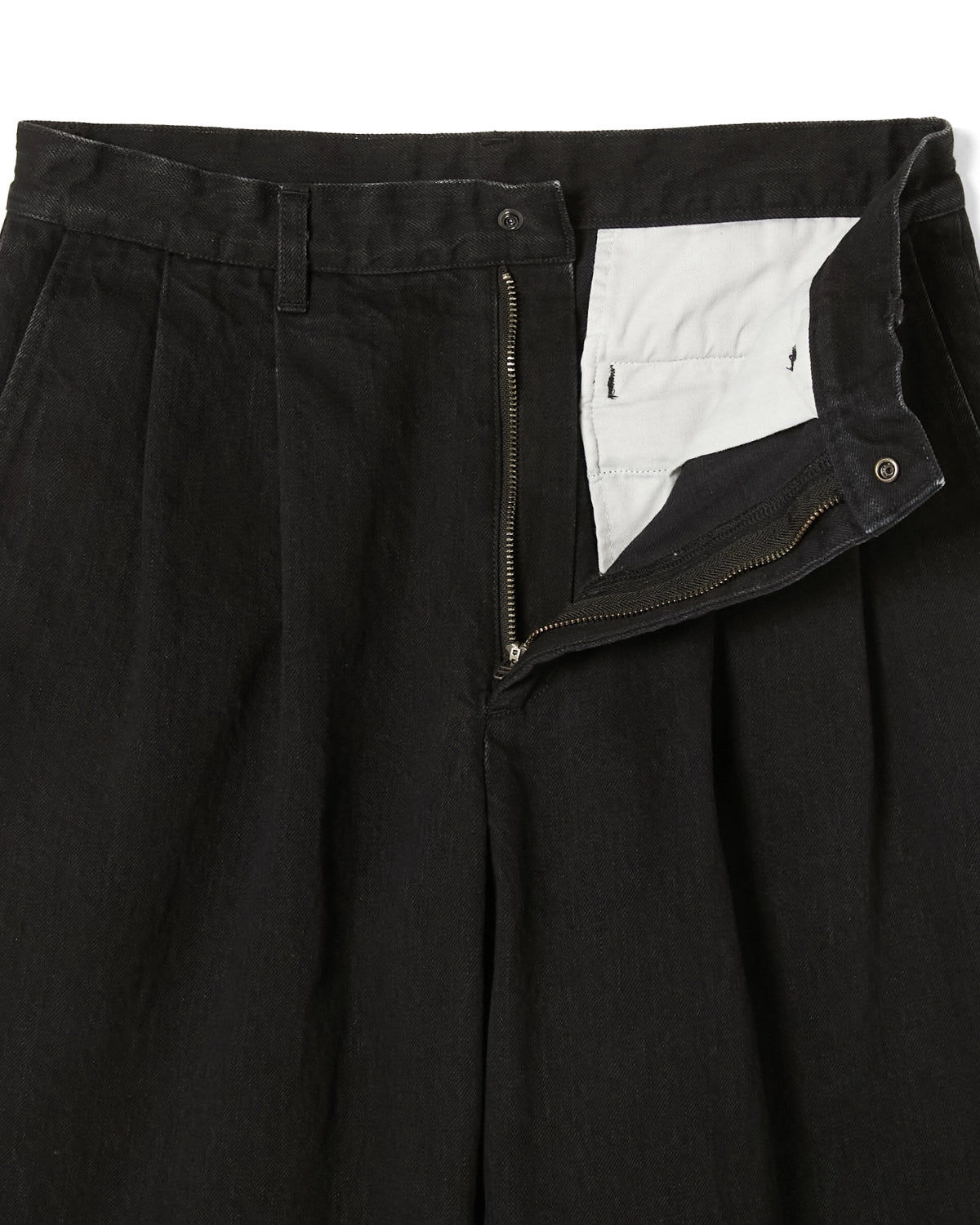 N.HOOLYWOOD COMPILE / EASY PANTS (2262-CP21-008)