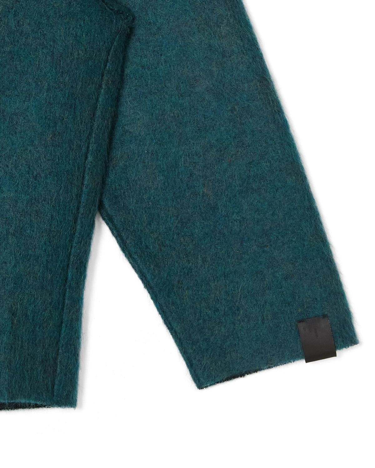 N.HOOLYWOOD COMPILE / REVERSIBLE V-NECK KNIT PULLOVER (2262-CS01-024)