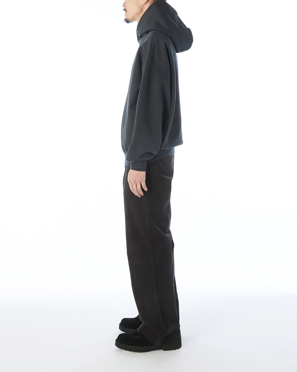 N.HOOLYWOOD COMPILE / HOODIE (2262-CS02-021)